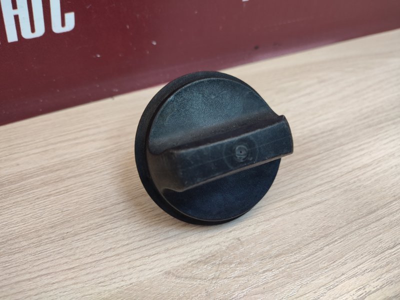 Крышка топливного бака - фото 4