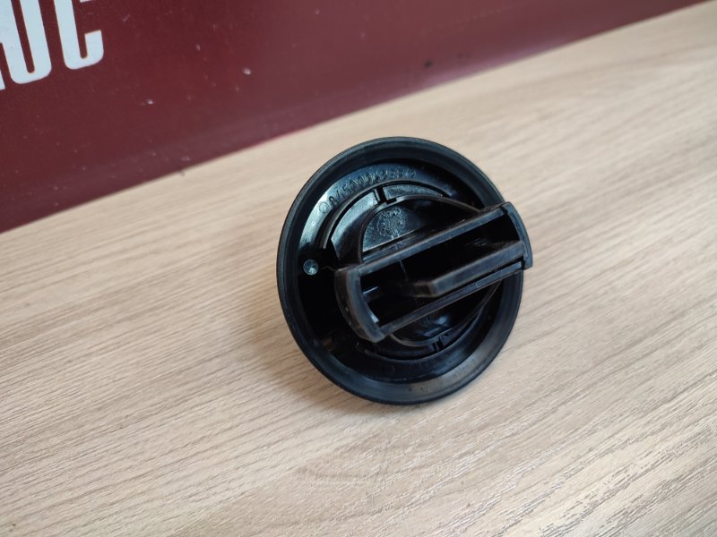 Крышка топливного бака - фото 8