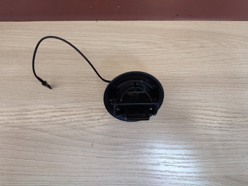 Крышка топливного бака - фото 6