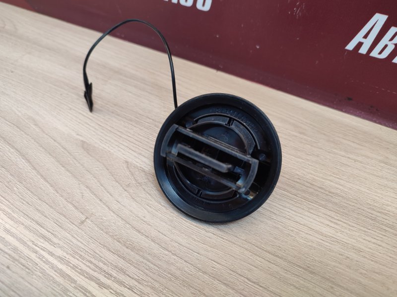 Крышка топливного бака - фото 8