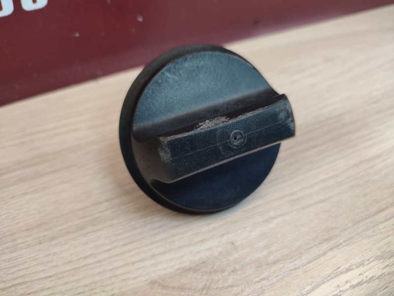 Крышка топливного бака - фото 4