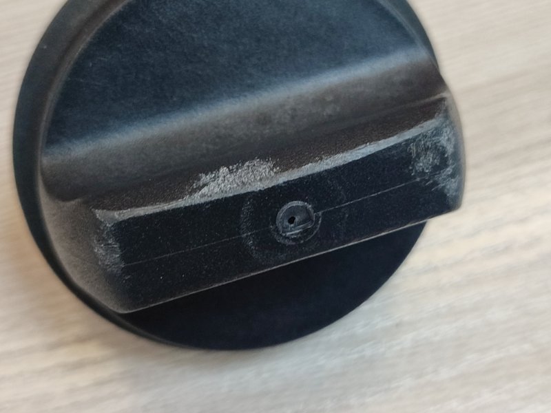 Крышка топливного бака - фото 5