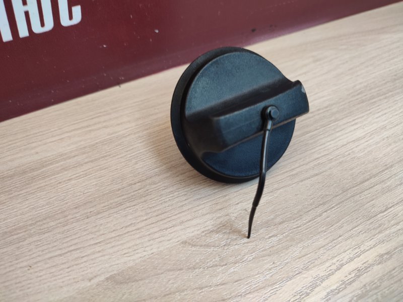 Крышка топливного бака - фото 5