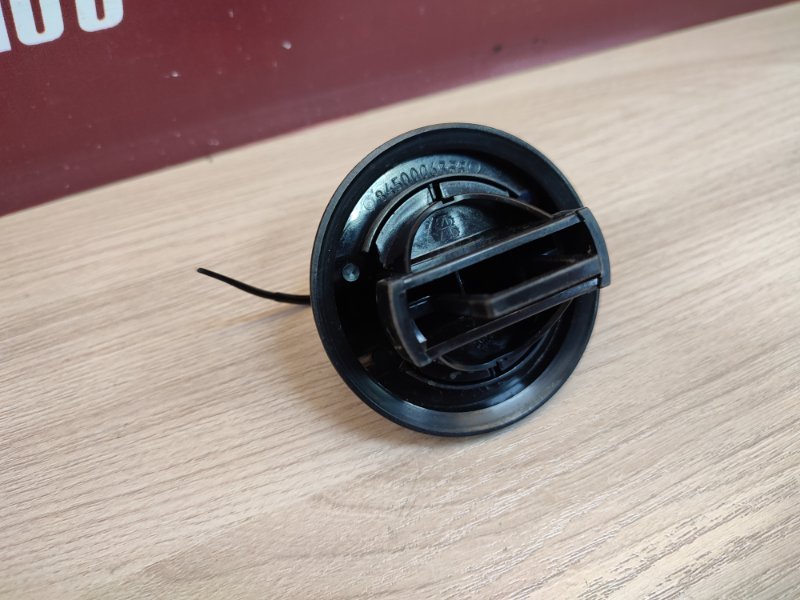 Крышка топливного бака - фото 9