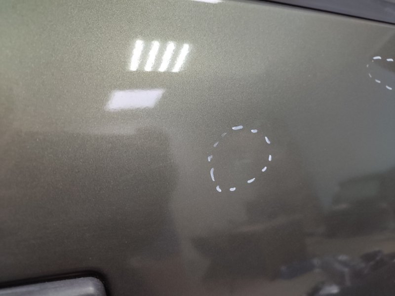 Дверь боковая - фото 6