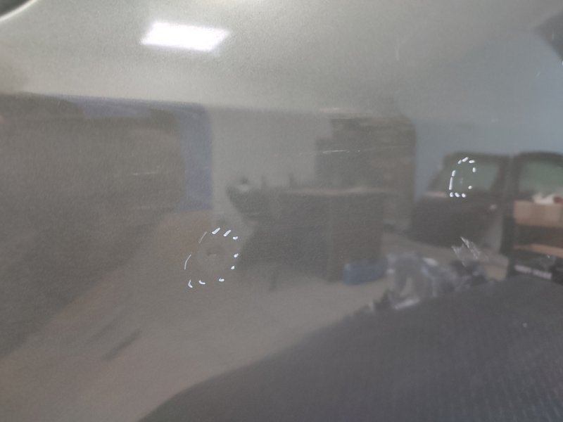 Дверь боковая - фото 7