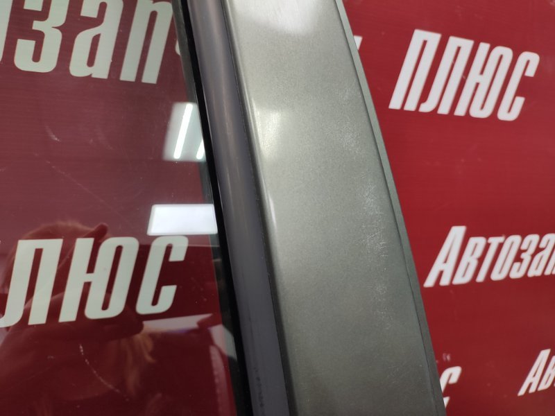 Дверь боковая - фото 10