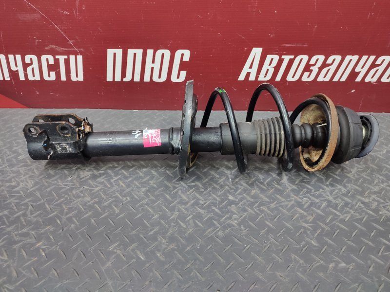 Амортизатор - фото 2