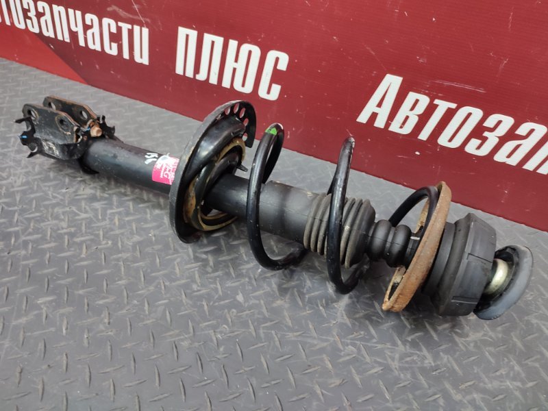 Амортизатор - фото 4