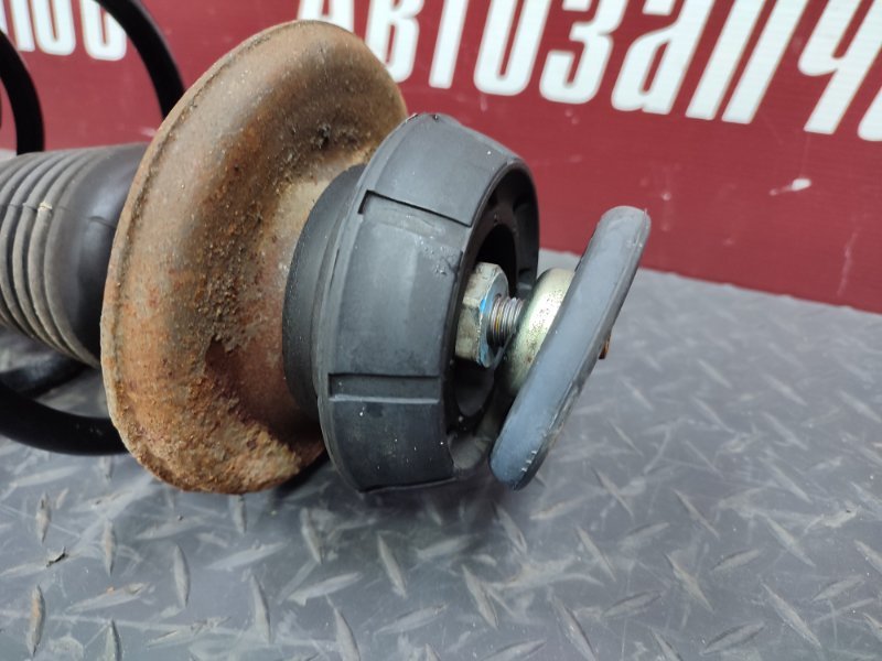 Амортизатор - фото 5