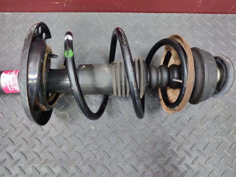 Амортизатор - фото 6