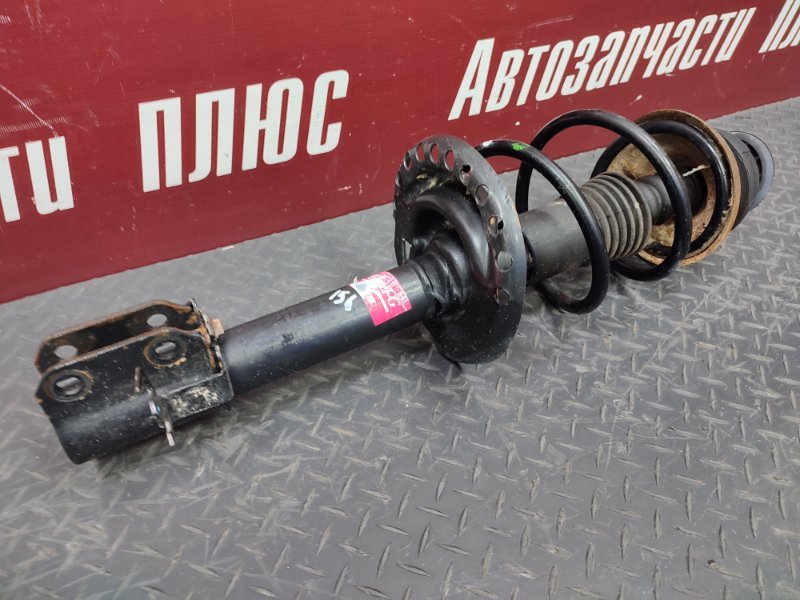 Амортизатор - фото 7