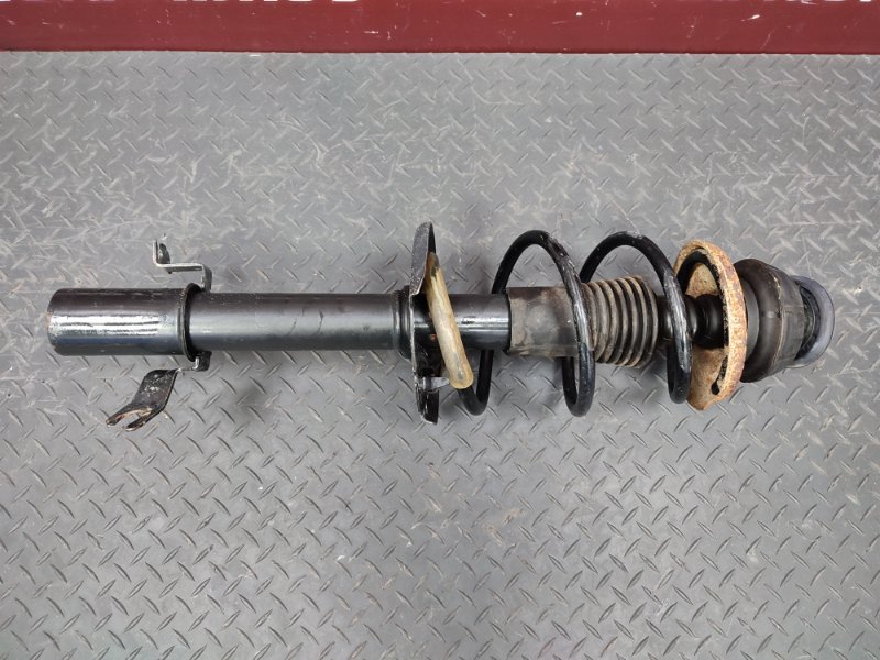 Амортизатор - фото 8