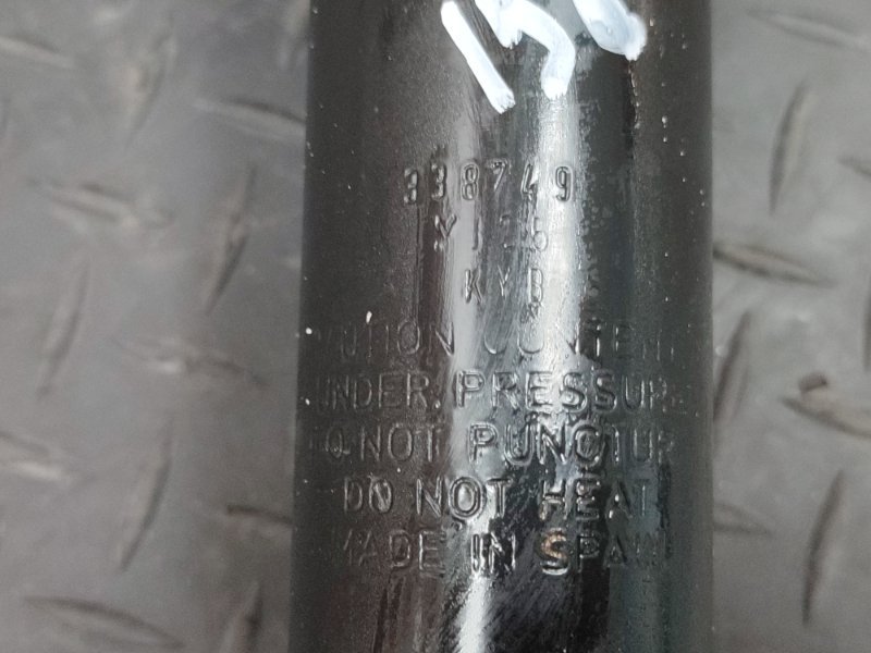 Амортизатор - фото 10