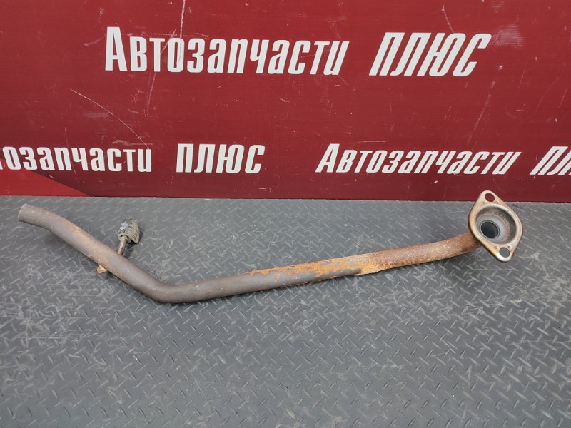 Приемная труба - фото 1