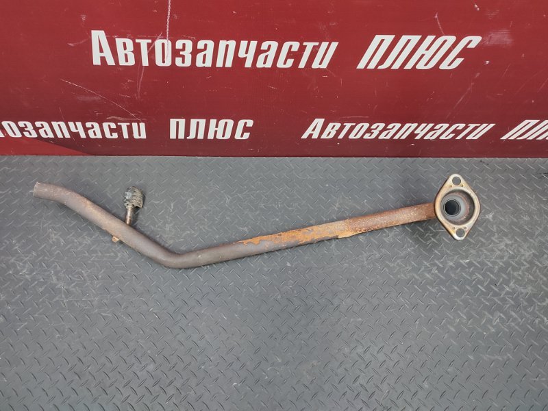 Приемная труба - фото 2