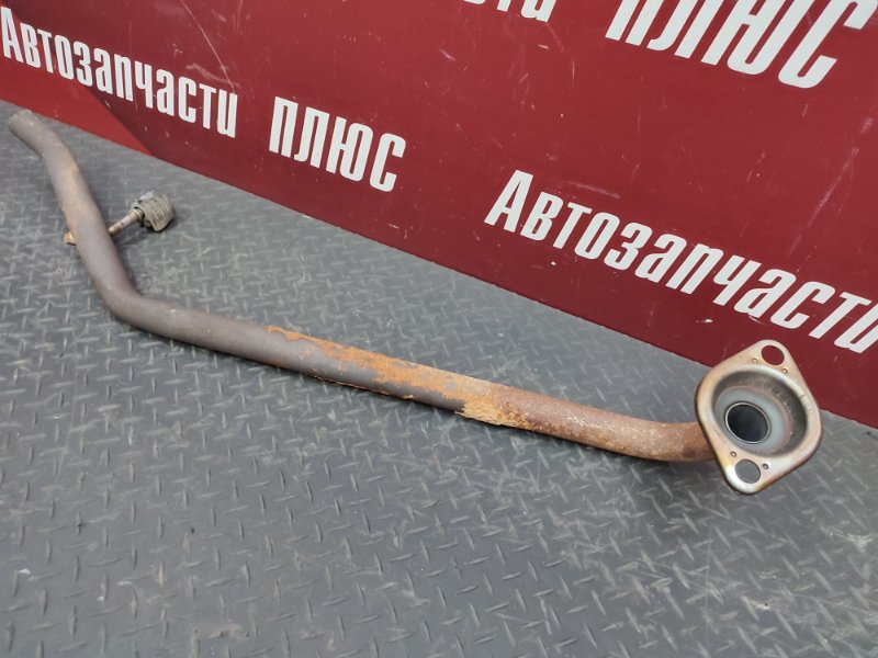 Приемная труба - фото 3