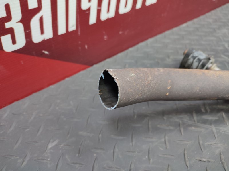 Приемная труба - фото 6