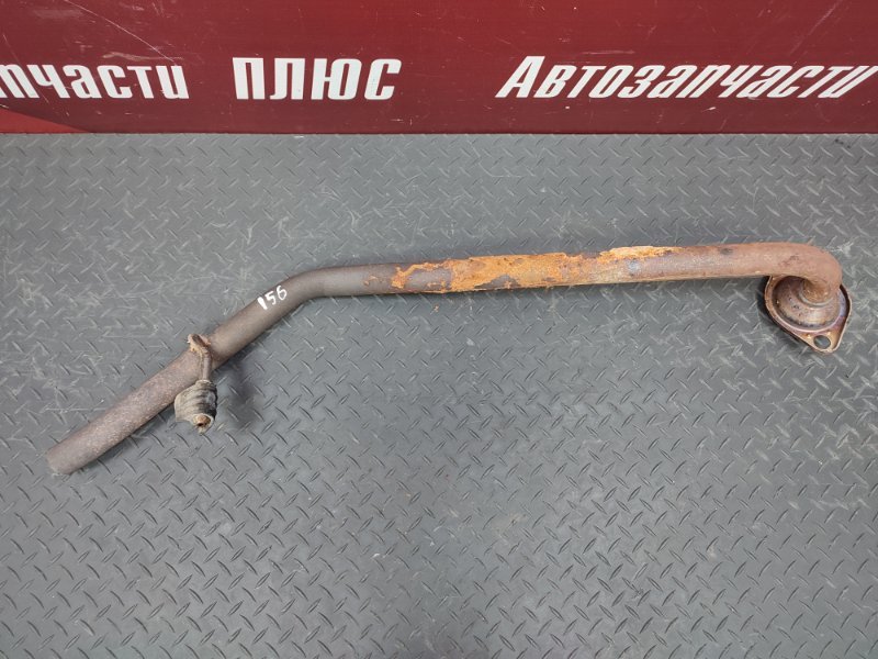 Приемная труба - фото 8