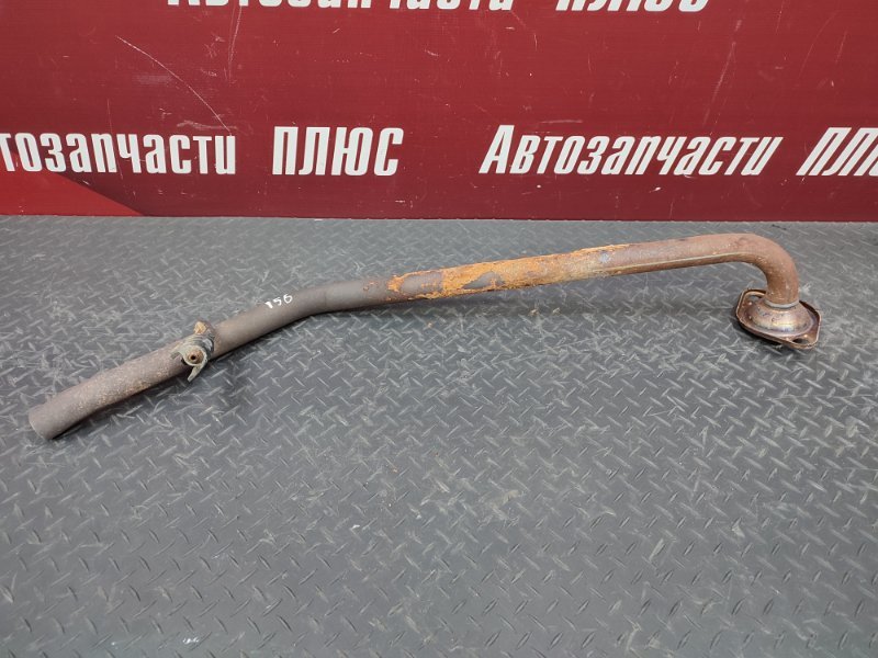 Приемная труба - фото 9