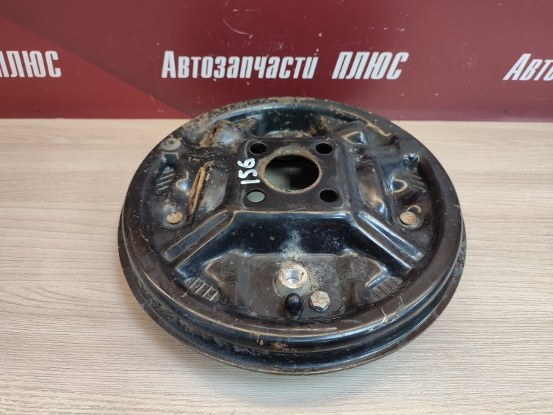 тормозные механизмы - фото 2