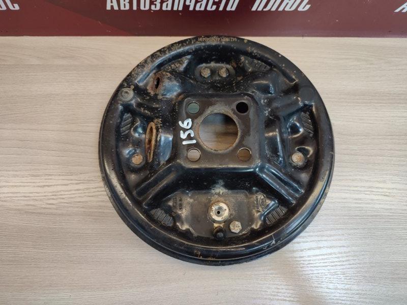 тормозные механизмы - фото 3