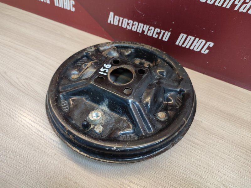 тормозные механизмы - фото 4