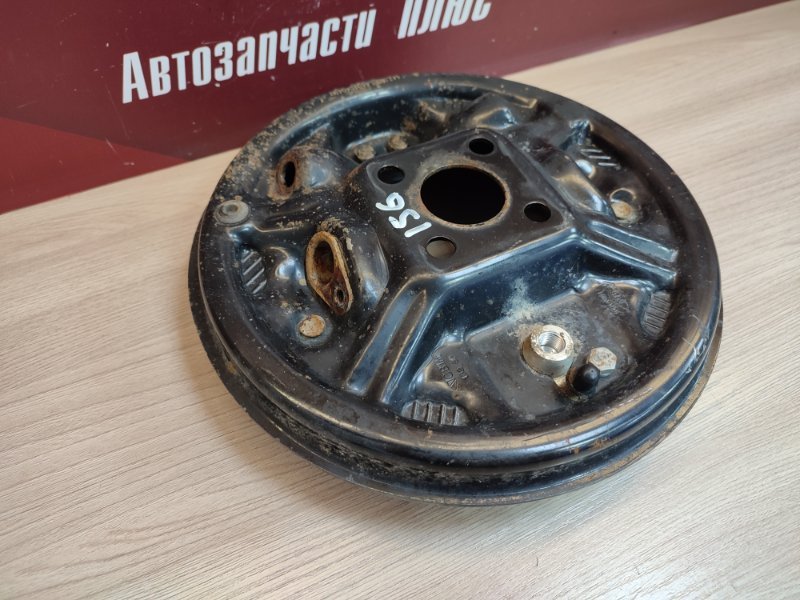 тормозные механизмы - фото 5