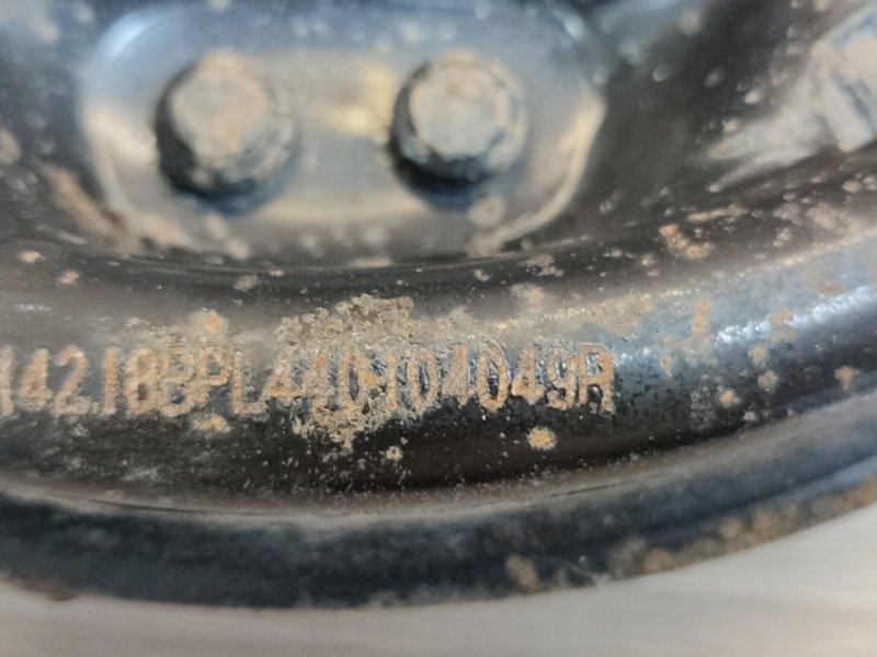 тормозные механизмы - фото 10