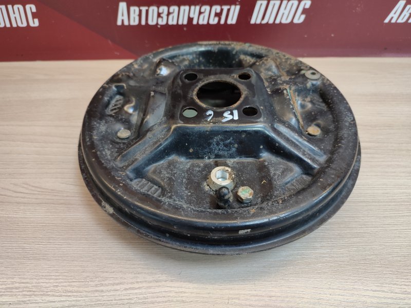 тормозные механизмы - фото 2