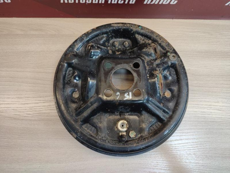 тормозные механизмы - фото 3