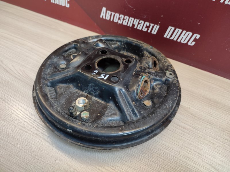 тормозные механизмы - фото 4