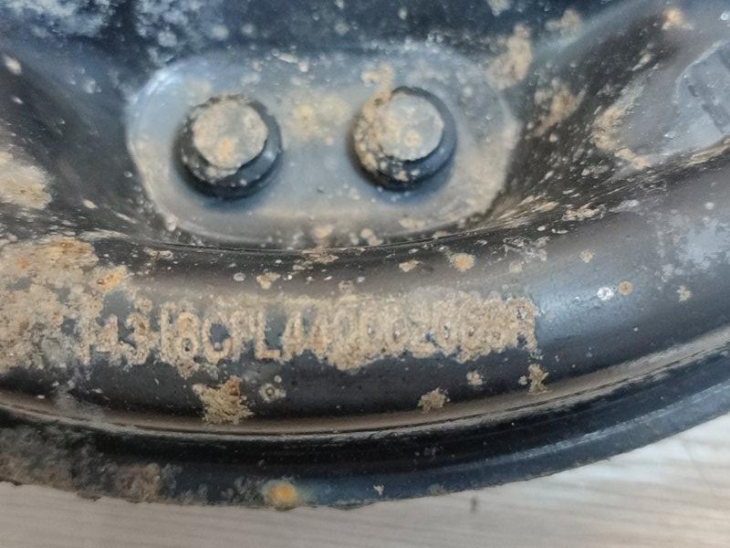 тормозные механизмы - фото 10