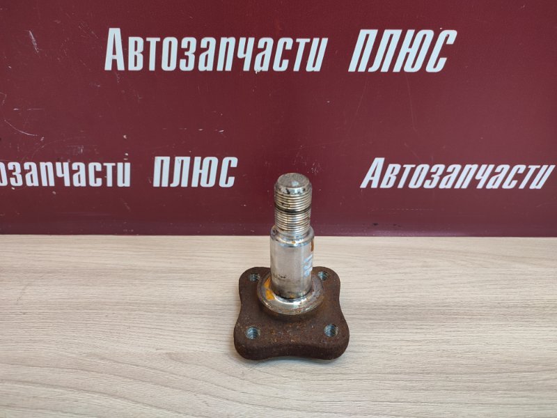 Цапфа - фото 1