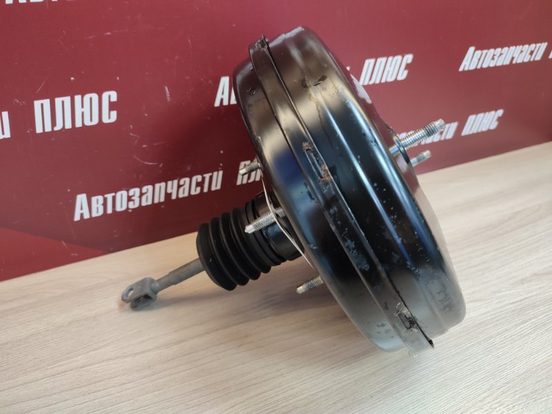 Вакуумный усилитель - фото 3