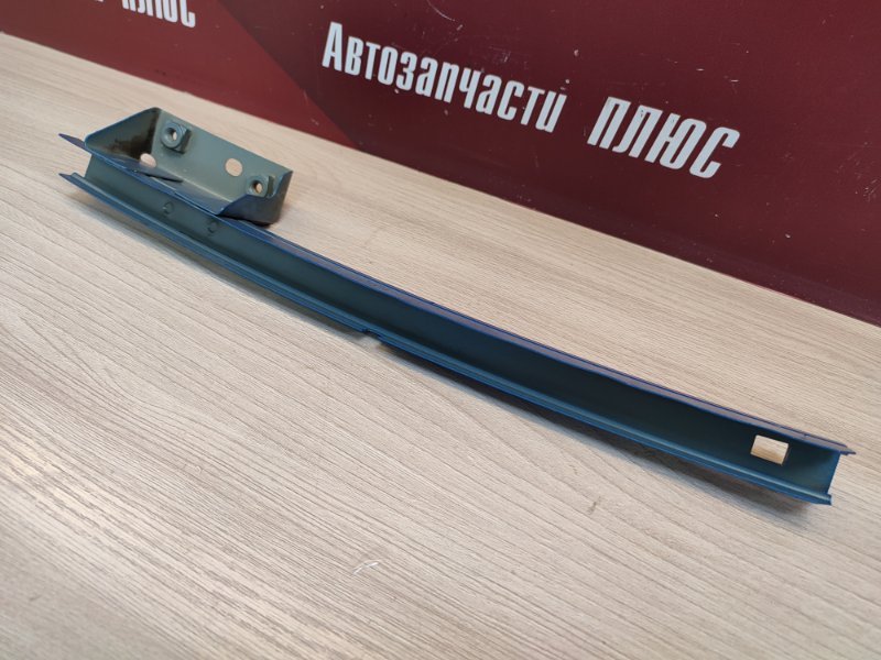 Направляющая стекла двери - фото 4