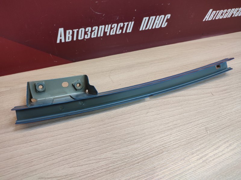 Направляющая стекла двери - фото 5