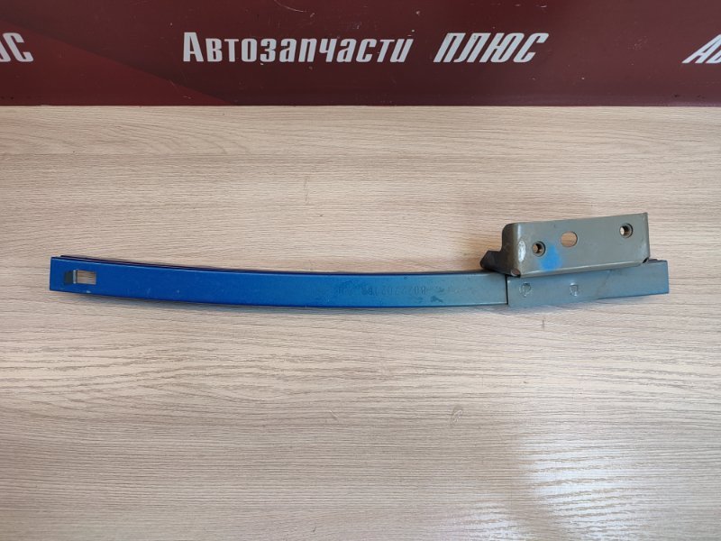 Направляющая стекла двери - фото 6