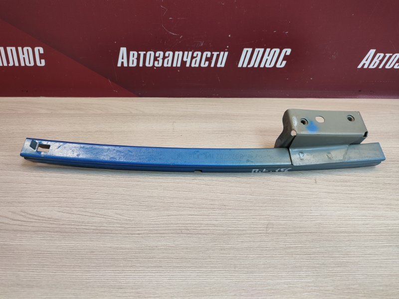 Направляющая стекла двери - фото 7