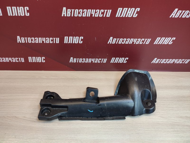 Защита датчика ABS - фото 1