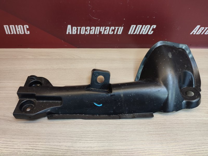 Защита датчика ABS - фото 2