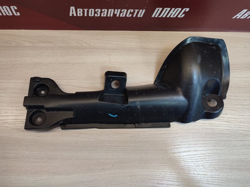 Защита датчика ABS - фото 3