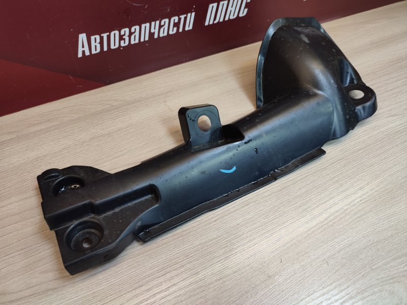 Защита датчика ABS - фото 5