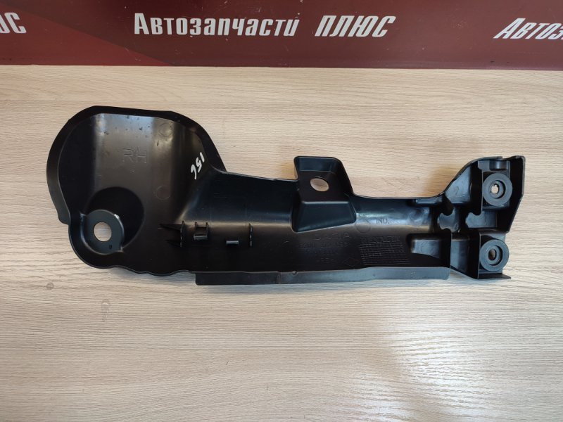 Защита датчика ABS - фото 6