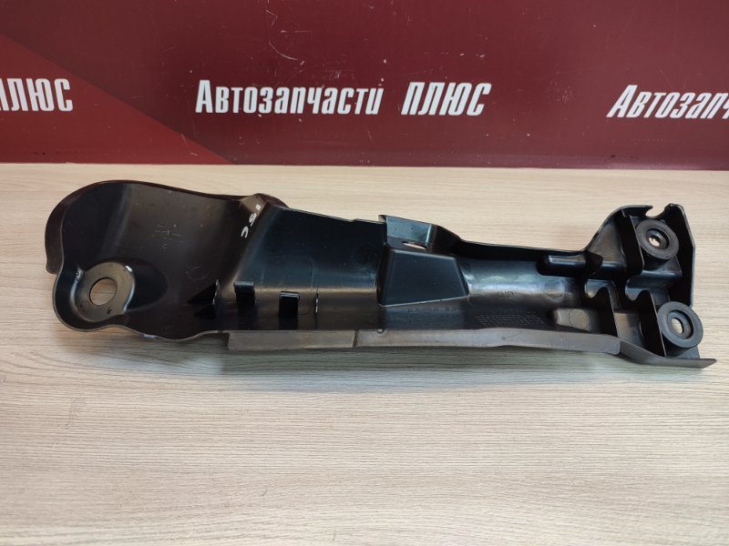 Защита датчика ABS - фото 7