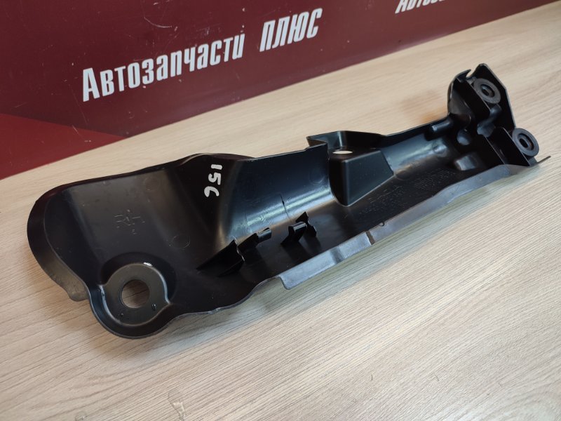 Защита датчика ABS - фото 9