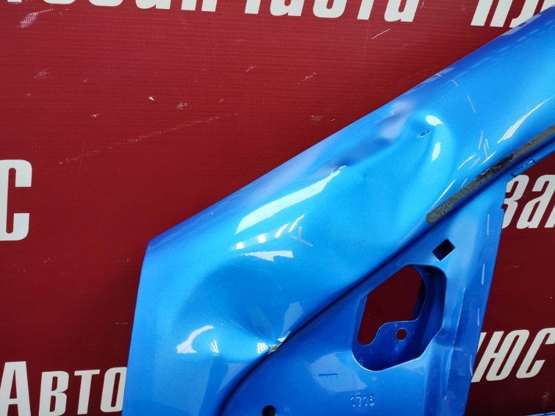 Дверь боковая - фото 8