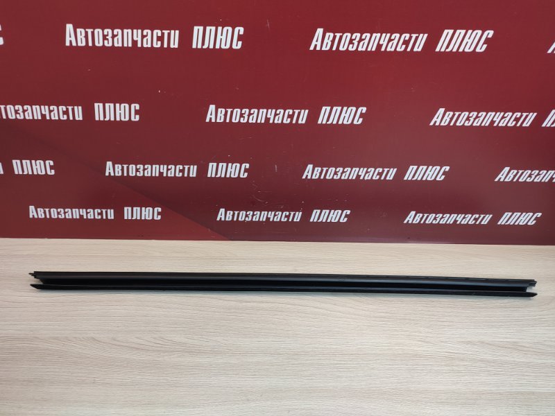 Уплотнитель стекла двери внутренний - фото 1