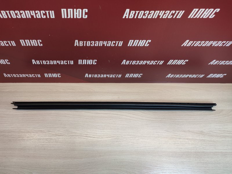 Уплотнитель стекла двери внутренний - фото 2