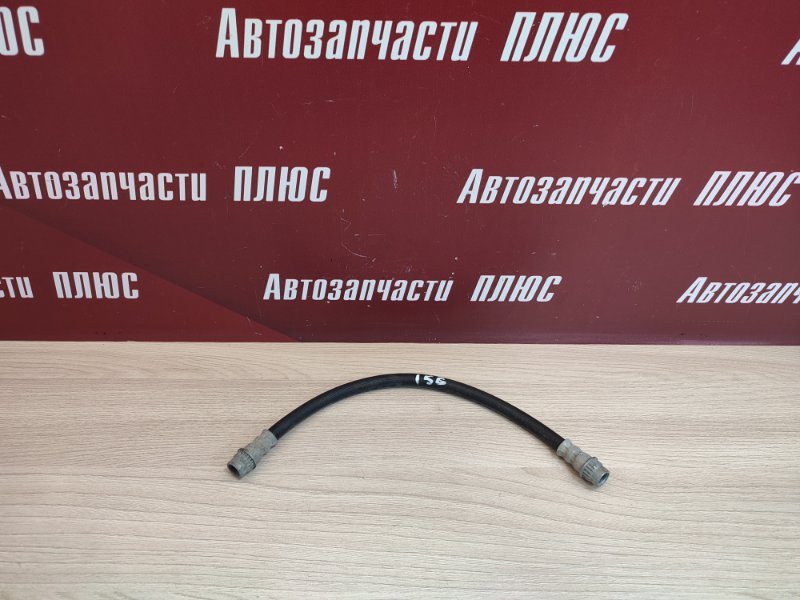 Шланг тормозной - фото 1